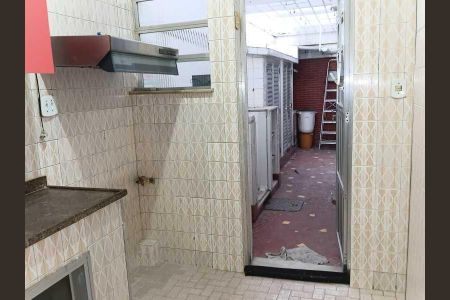 Casa à venda com 4 quartos, 178m² em Méier, Rio de Janeiro