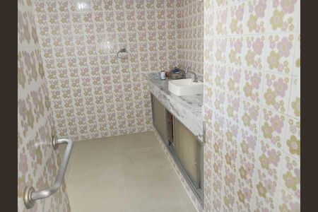 Casa à venda com 4 quartos, 178m² em Méier, Rio de Janeiro