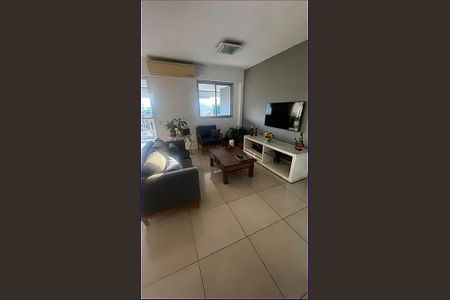 Apartamento à venda com 3 quartos, 129m² em Barra da Tijuca, Rio de Janeiro