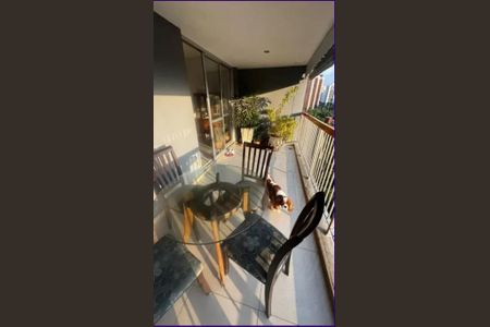 Apartamento à venda com 3 quartos, 129m² em Barra da Tijuca, Rio de Janeiro