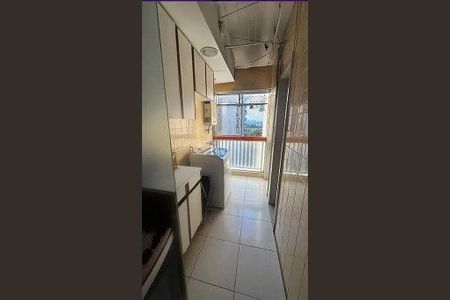 Apartamento à venda com 3 quartos, 129m² em Barra da Tijuca, Rio de Janeiro