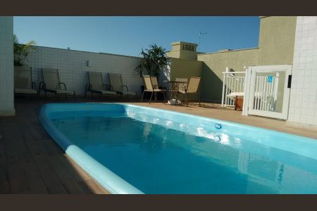 Apartamento à venda com 55m², 2 quartos e 1 vaga