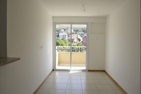 Apartamento à venda com 55m², 2 quartos e 1 vaga