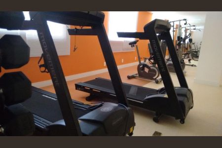 Apartamento à venda com 55m², 2 quartos e 1 vaga