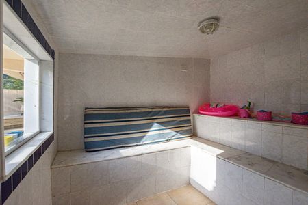 Casa à venda com 4 quartos, 445m² em Camboinhas, Niterói