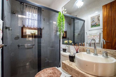 Casa à venda com 4 quartos, 445m² em Camboinhas, Niterói