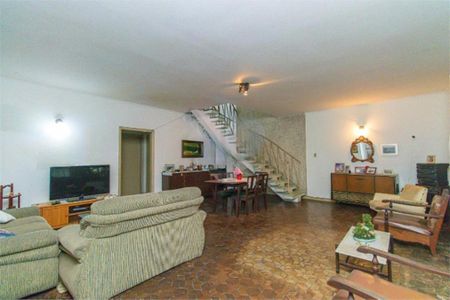 Casa à venda com 4 quartos, 313m² em Vila da Saúde, São Paulo