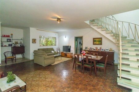 Casa à venda com 4 quartos, 313m² em Vila da Saúde, São Paulo