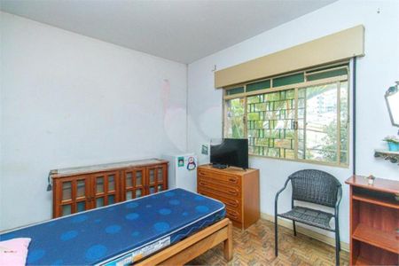 Casa à venda com 4 quartos, 313m² em Vila da Saúde, São Paulo