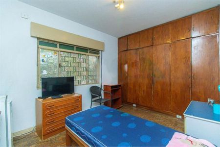 Casa à venda com 4 quartos, 313m² em Vila da Saúde, São Paulo