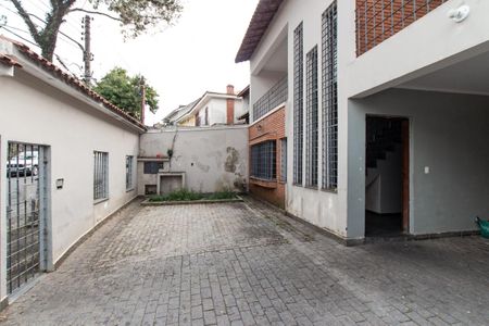 Garagem de casa à venda com 3 quartos, 299m² em Jardim Guapira, São Paulo