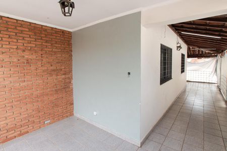 Terraço de casa à venda com 3 quartos, 299m² em Jardim Guapira, São Paulo