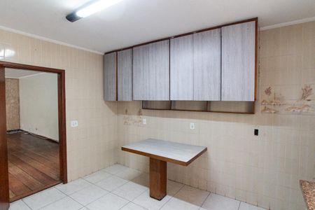 Cozinha de casa à venda com 3 quartos, 299m² em Jardim Guapira, São Paulo