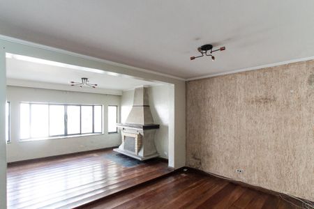 Casa à venda com 3 quartos, 299m² em Jardim Guapira, São Paulo