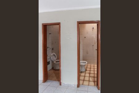 Casa para alugar com 299m², 3 quartos e 5 vagas Casa para alugar com 299m², 3 quartos e 5 vagasSalão