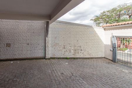 Casa para alugar com 299m², 3 quartos e 5 vagas Casa para alugar com 299m², 3 quartos e 5 vagasGaragem