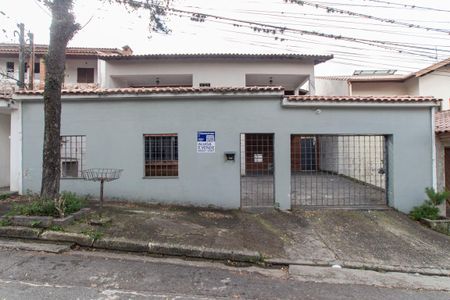 Fachada de casa à venda com 3 quartos, 299m² em Jardim Guapira, São Paulo