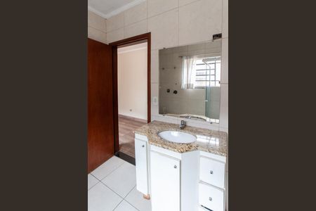 Casa para alugar com 299m², 3 quartos e 5 vagas Casa para alugar com 299m², 3 quartos e 5 vagasBanheiro
