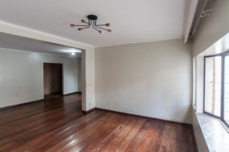 Sala de casa à venda com 3 quartos, 299m² em Jardim Guapira, São Paulo