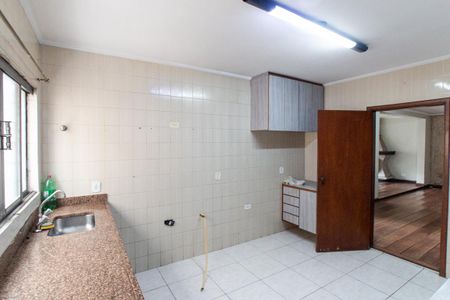 Cozinha de casa à venda com 3 quartos, 299m² em Jardim Guapira, São Paulo