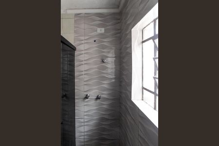 Banheiro da Suíte de casa para alugar com 3 quartos, 299m² em Jardim Guapira, São Paulo