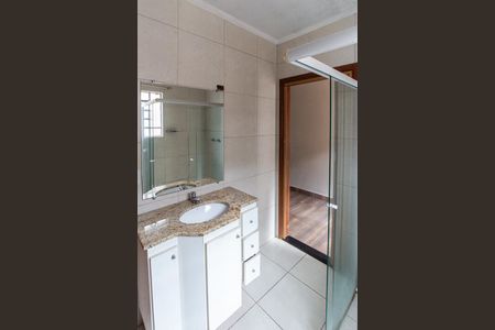 Casa para alugar com 299m², 3 quartos e 5 vagas Casa para alugar com 299m², 3 quartos e 5 vagasBanheiro