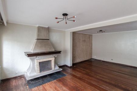 Sala de casa para alugar com 3 quartos, 299m² em Jardim Guapira, São Paulo