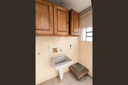 Casa para alugar com 299m², 3 quartos e 5 vagas Casa para alugar com 299m², 3 quartos e 5 vagasÁrea de Serviço