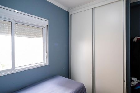 Quarto 2 de apartamento à venda com 3 quartos, 97m² em Santa Paula, São Caetano do Sul