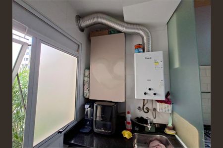 Apartamento à venda com 3 quartos, 76m² em Jardim das Vertentes, São Paulo