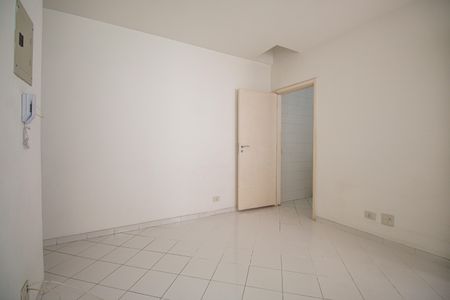 Sala de apartamento à venda com 1 quarto, 46m² em Grajaú, Rio de Janeiro