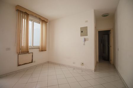 Apartamento à venda com 46m², 1 quarto e 1 vaga Apartamento à venda com 46m², 1 quarto e 1 vagaSala