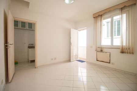 Apartamento à venda com 1 quarto, 46m² em Grajaú, Rio de Janeiro