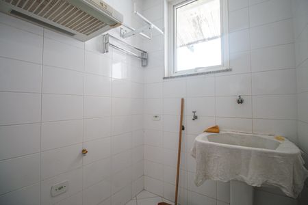 Apartamento à venda com 46m², 1 quarto e 1 vaga Apartamento à venda com 46m², 1 quarto e 1 vagaÁrea de Serviço