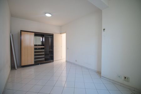 Apartamento à venda com 46m², 1 quarto e 1 vaga Apartamento à venda com 46m², 1 quarto e 1 vagaQuarto 1