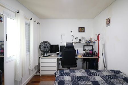Apartamento à venda com 83m², 3 quartos e 2 vagas Apartamento à venda com 83m², 3 quartos e 2 vagasQuarto 1