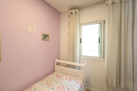 Apartamento à venda com 83m², 3 quartos e 2 vagas Apartamento à venda com 83m², 3 quartos e 2 vagasQuarto 2