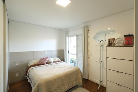 Apartamento à venda com 83m², 3 quartos e 2 vagas Apartamento à venda com 83m², 3 quartos e 2 vagasSuíte