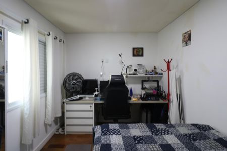 Apartamento à venda com 83m², 3 quartos e 2 vagas Apartamento à venda com 83m², 3 quartos e 2 vagasQuarto 1