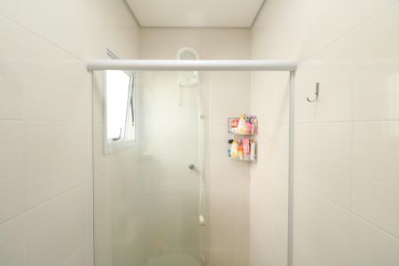 Apartamento à venda com 83m², 3 quartos e 2 vagas Apartamento à venda com 83m², 3 quartos e 2 vagasBanheiro