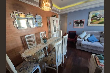 Apartamento à venda com 2 quartos, 53m² em Jardim do Colegio (Zona Norte), São Paulo