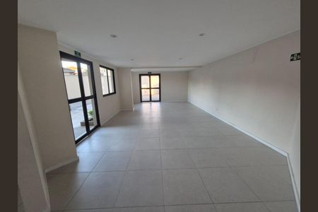 Apartamento à venda com 53m², 2 quartos e 2 vagas
