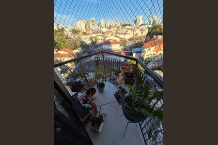 Apartamento à venda com 2 quartos, 53m² em Jardim do Colegio (Zona Norte), São Paulo