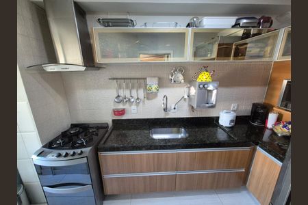 Apartamento à venda com 2 quartos, 53m² em Jardim do Colegio (Zona Norte), São Paulo