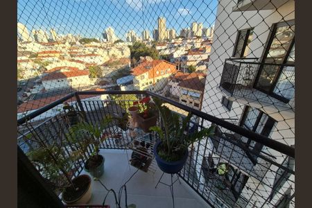 Apartamento à venda com 2 quartos, 53m² em Jardim do Colegio (Zona Norte), São Paulo