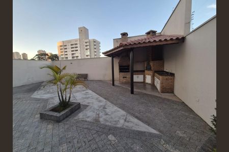 Apartamento à venda com 2 quartos, 53m² em Jardim do Colegio (Zona Norte), São Paulo
