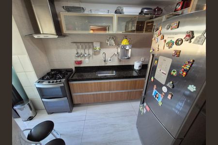 Apartamento à venda com 2 quartos, 53m² em Jardim do Colegio (Zona Norte), São Paulo