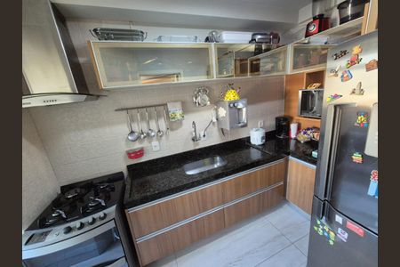 Apartamento à venda com 2 quartos, 53m² em Jardim do Colegio (Zona Norte), São Paulo