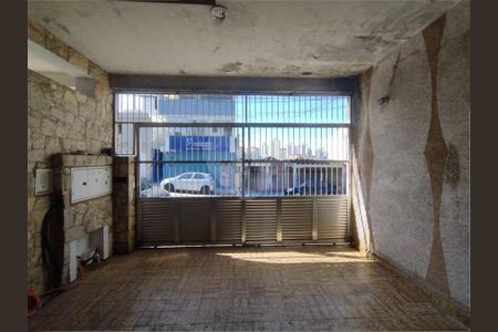 Casa à venda com 3 quartos, 131m² em Vila Paulo Silas, São Paulo