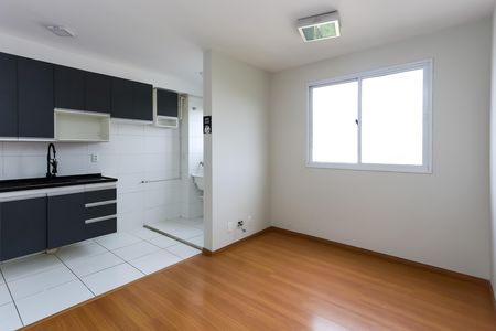 Apartamento para alugar com 2 quartos, 40m² em Vila Andrade, São Paulo